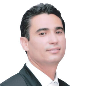 ELGOLLI Rami