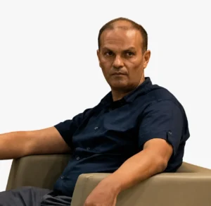 Mohamed Dridi
