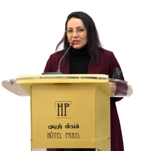 Yathreb Chebbi