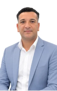 Ameur Boukhchim
