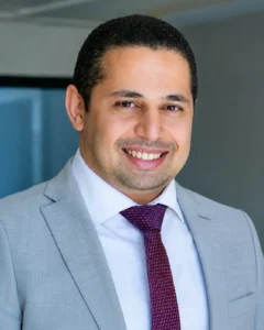 Haroun Ouanes