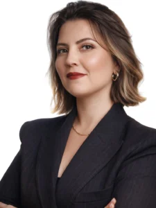 Thouraya SBOUI