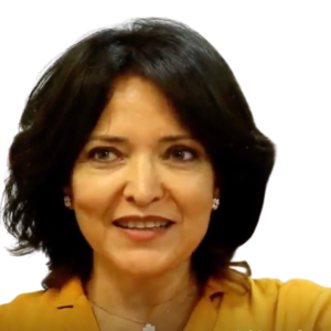 Raoudha Mami