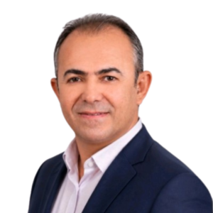 Pr Boussarssar Mohamed